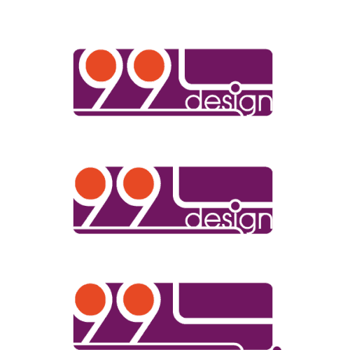 Logo for 99designs Ontwerp door eMp