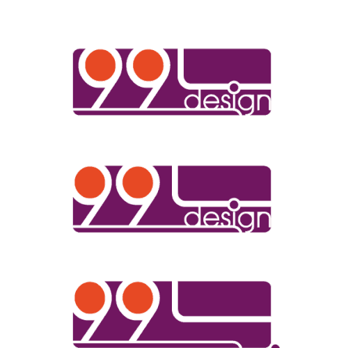 Logo for 99designs Design by eMp