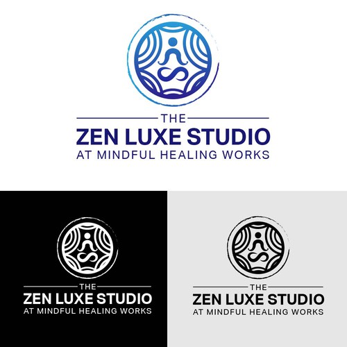 The Zen Luxe Studio Design by surendra1