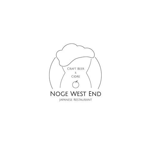 Logo & brand identity pack contest entry by Ham-Egg