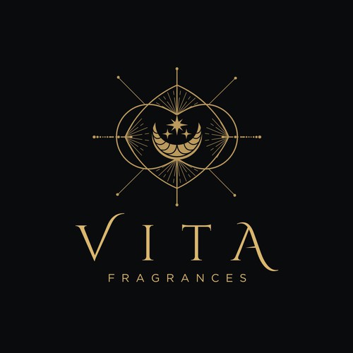 VITA FRAGRANCES Design by Logicainfo ♥