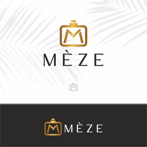 Evolving the existing logo but sticking to the M letter. Design by VolimDizajn