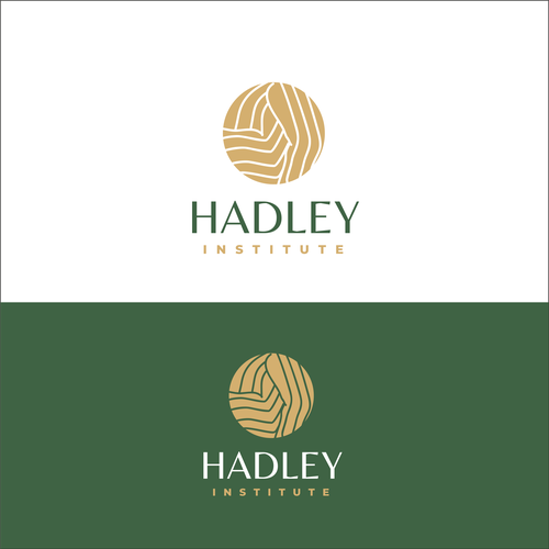 Hadley Institute Logo Design by Sergey_ZV