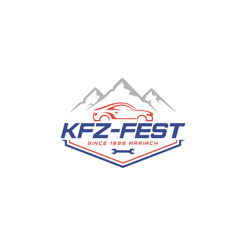 Logo design contest entry by Mangun Rukiah