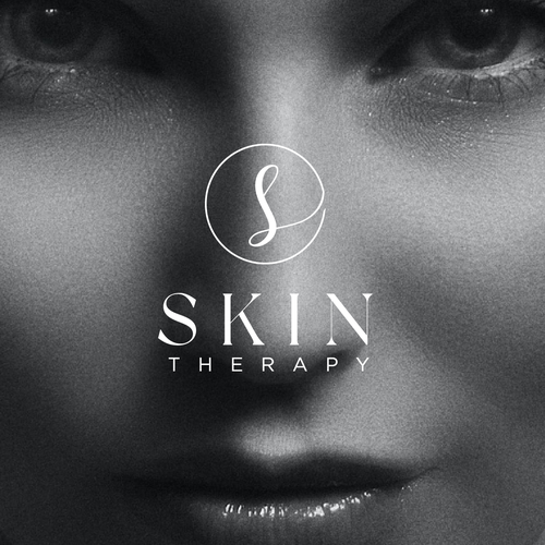 New logo for a skin care / beauty treatment company Design by m.odin