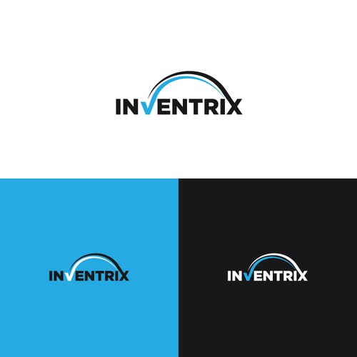 INVENTRIX Design by Fine_Liner