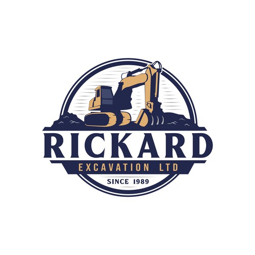 We need a strong powerfull logo Design by Dinata46