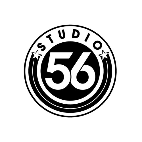 Studio 56 fitness studio seeks a brand new logo | Logo design contest