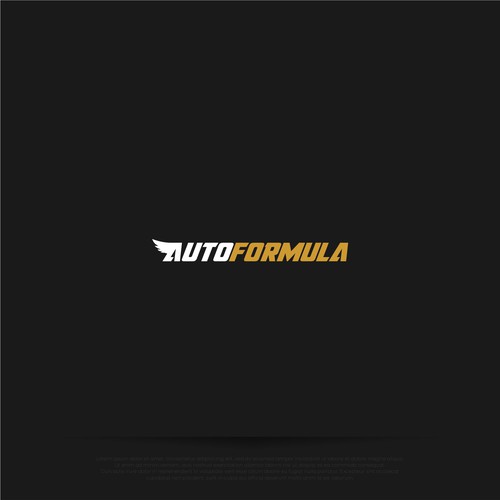 AutoFormula Design by Nokturnal.pro