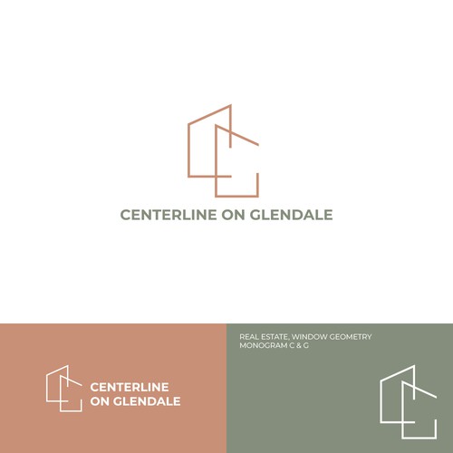 Centerline on Glendale Design by Ferdoushasan99