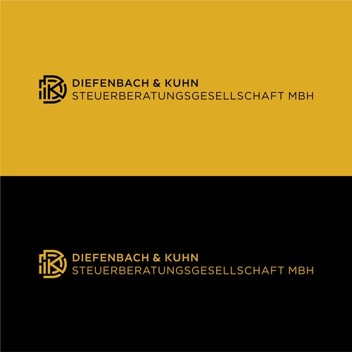 Logo design contest entry by daum™