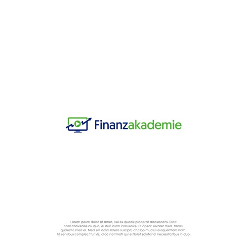 Logo design contest entry by oakbrand™