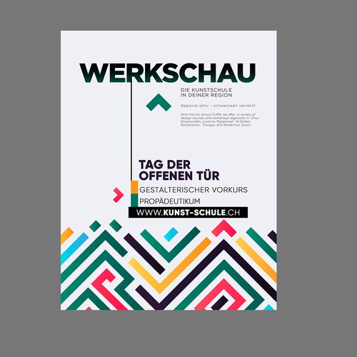 Postcard, flyer or print contest entry by ektadevesh