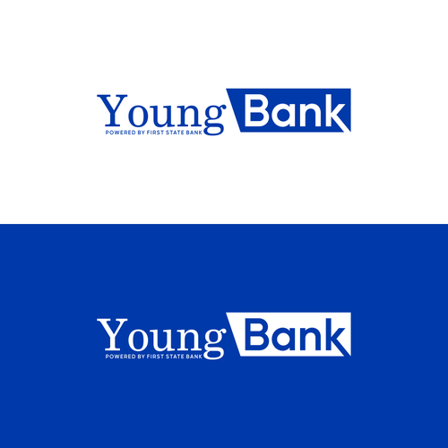 Design Eye-Catching Logo for New Digital Bank Design réalisé par coffeeandglory