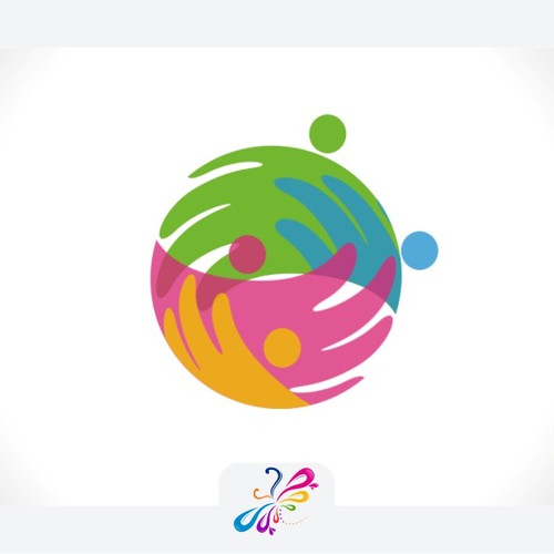 Unique LOGO for  Employee Suggestion Scheme  Design by Custom Logo Graphic