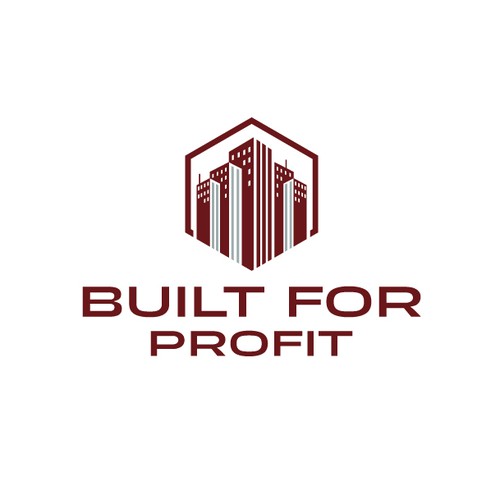 We need a powerful logo for our building educational company that brings attention Design by ✦✦ArtRasu✦✦