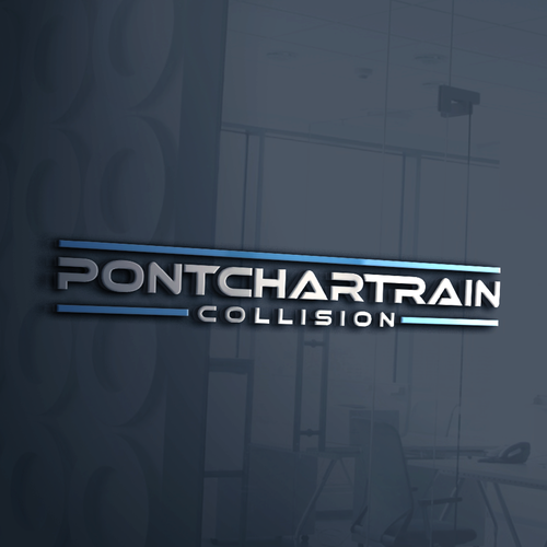 Rebranding our body shop to be more sophisticated Design by nugroho_84