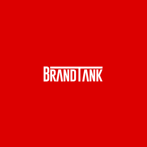 Design a logo for a Branding company Design by rifzdesign