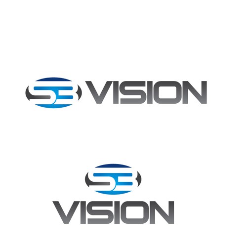 Logo design contest entry by ivek_design