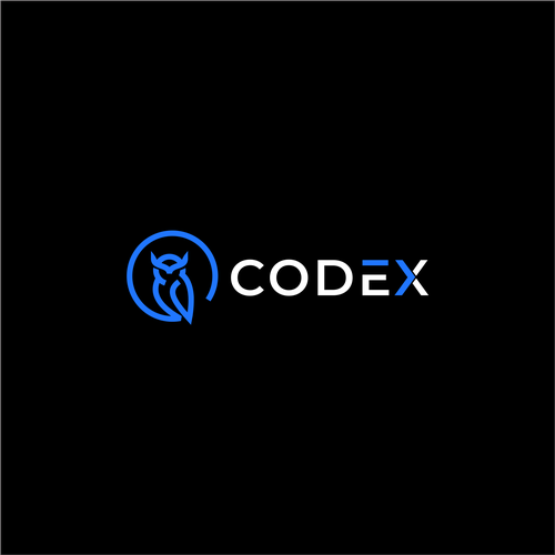 Design the Logo for Codex — The Engine Behind Trusted Systems” Diseño de Derriel