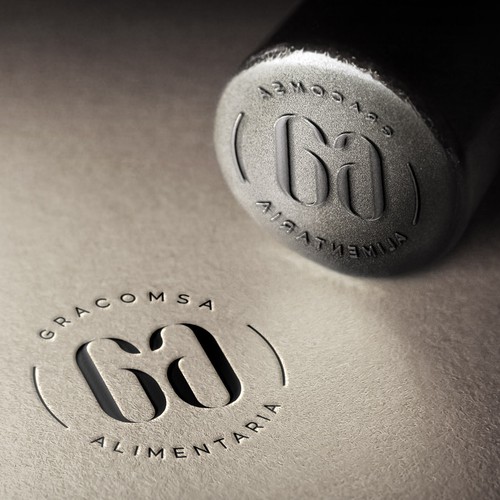 Logo design contest entry by Devang_Desai