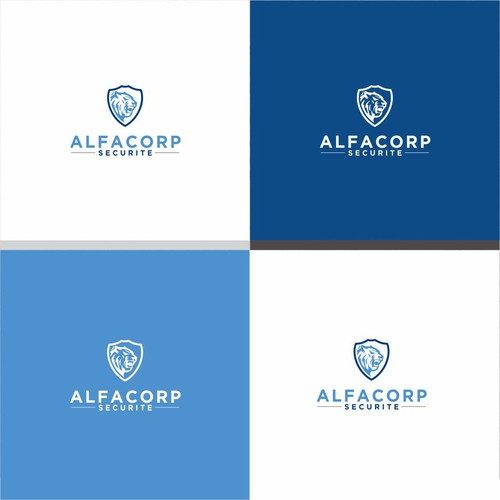 Logo design contest entry by Ya_fattah01