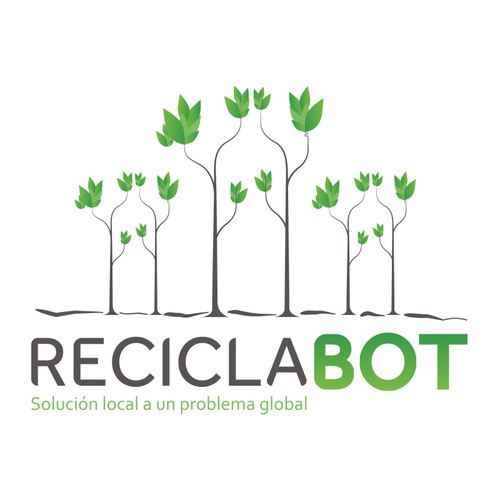 Logo design contest entry by gustavog82