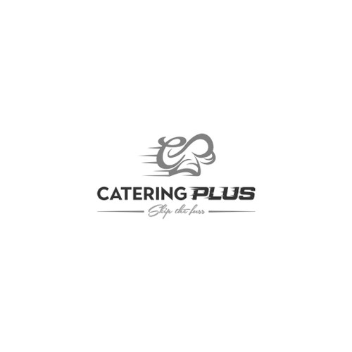 Memorable logo for new Catering business Design by galihsaputro