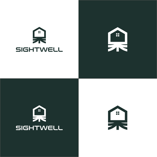 Design a Timeless Logo for Sightwell — A Place-Rooted Creative Developer Design by *MAGPIE*