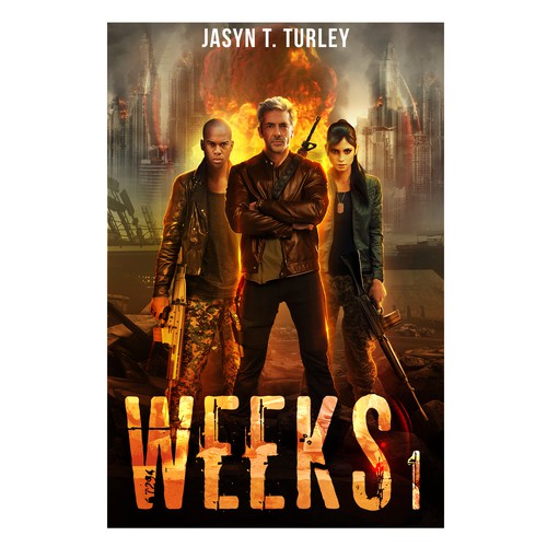 Design finalista por kokicka