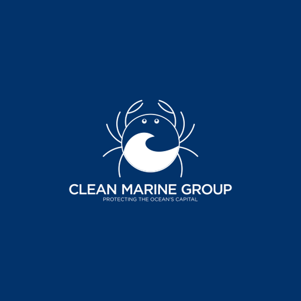 Diseño de Mantily_irt titulado "clean marine"