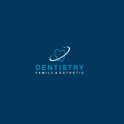 A tooth logo for a dentist | Logo & hosted website contest