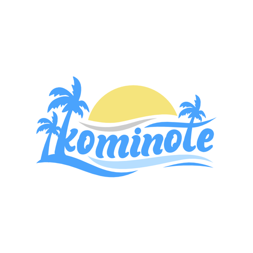 Logo for our Online Community Forum Design by d'jront