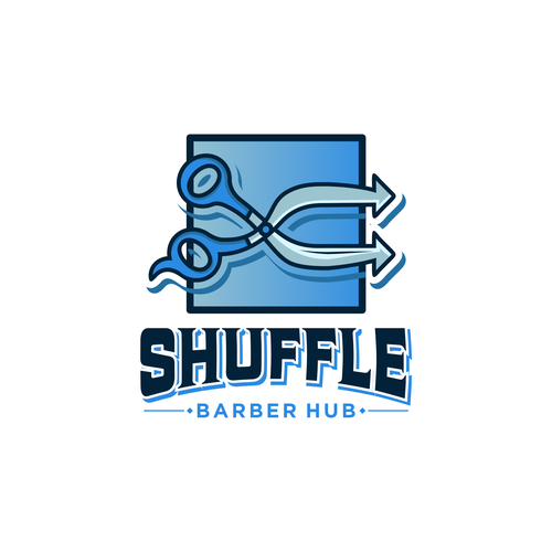 Design di Shuffle 🔀 di FAS_creative