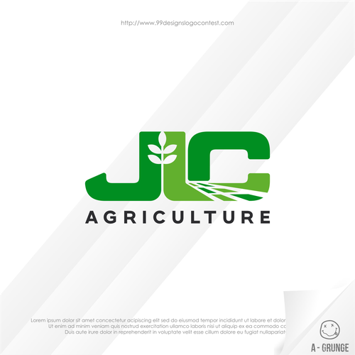 JLC Logo Design by dul faiz