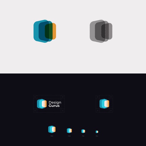 DesignGurus.com  --  NEW AGENCY Design by VisibleGravity™