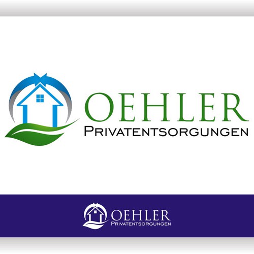 Logo design contest entry by anazazizi2