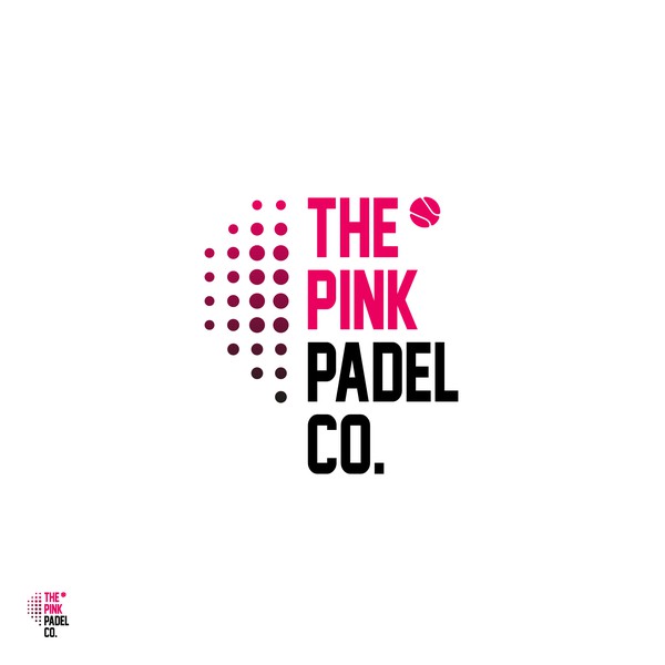 The Pink Padel Co.