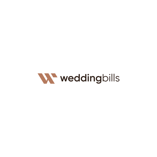 Design di Needing a fintech meets weddings inspired logo and brand di Wala!