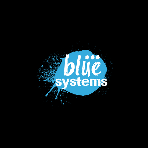 Design our new logo "Blue Systems" Design by SkirmishLine Design