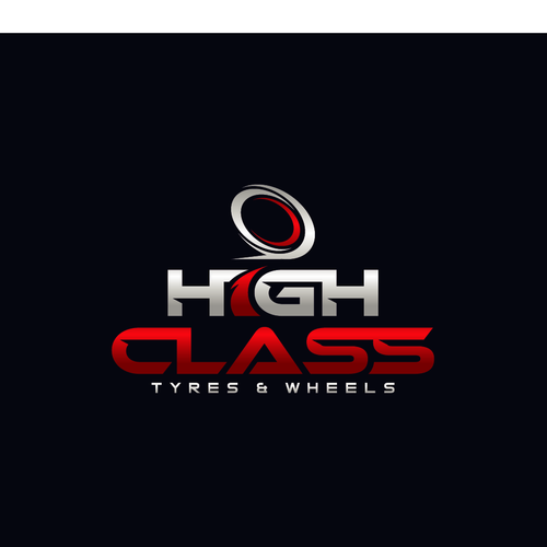 HighClass Design by ryART