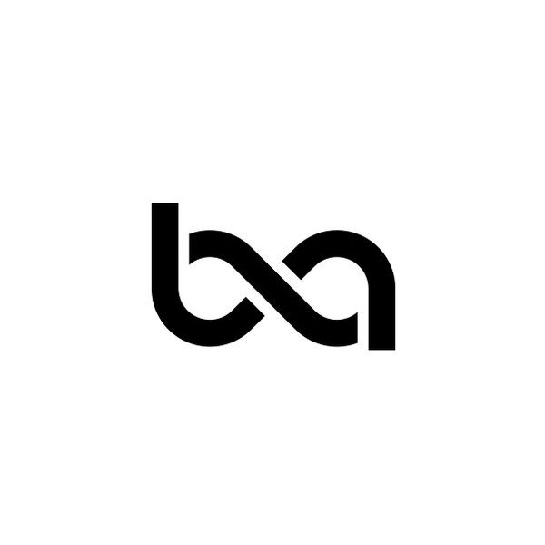 Logo for apparel brand