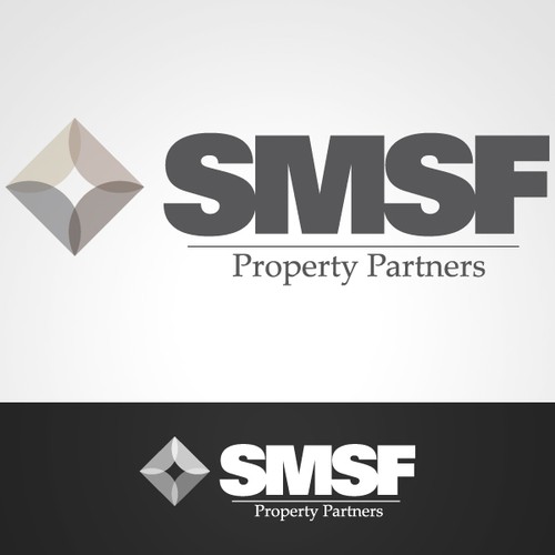 Create the next logo for SMSF Property Partners デザイン by Millawi Design