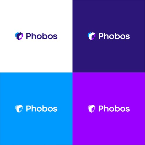 Phobos Design by Rozak Ifandi