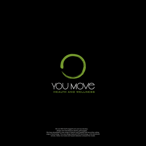 Design di Health & Wellness Logo di Raden Gatotkaca