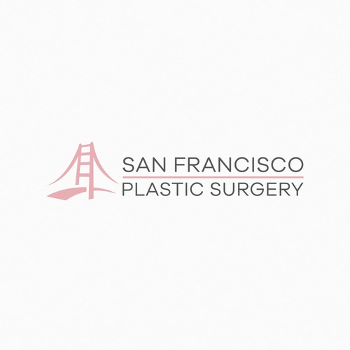 San Francisco Plastic Surgery (Dr. Karen Horton) new practice logo Design by George d
