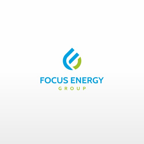 energy company logo