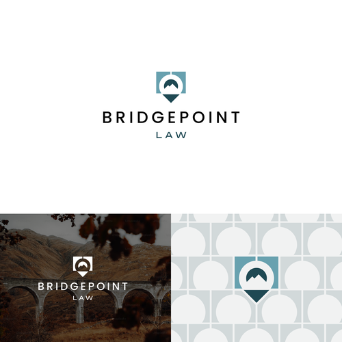 Millennial female-led law firm in Alaska Diseño de hdcraft
