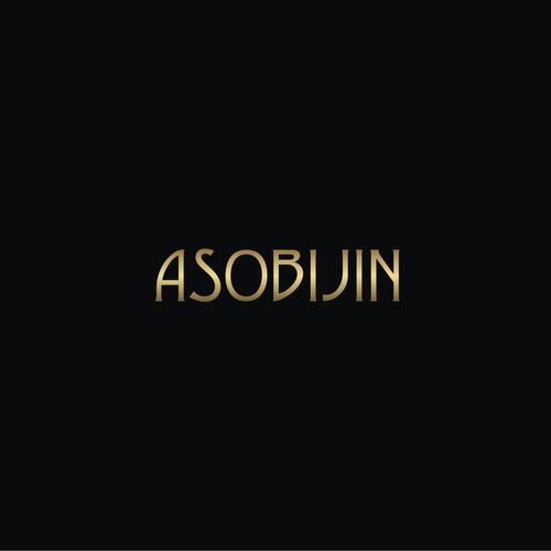 Logo design contest entry by Bismillah:)