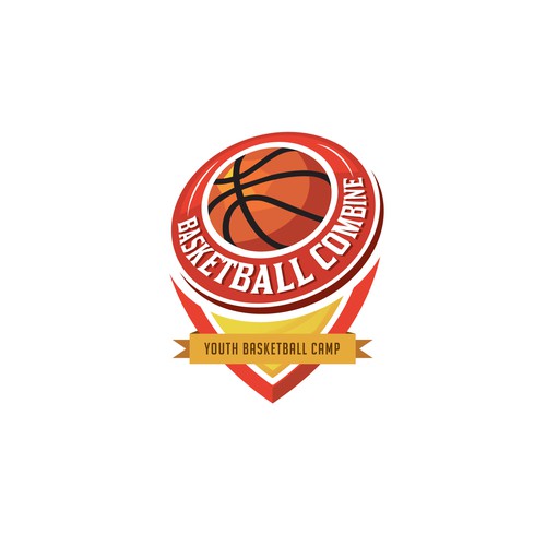 Create the next logo for Basketball Combine | Logo design contest